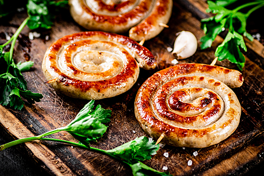 Замена определенной группы продуктов в рационе снижает риск деменции