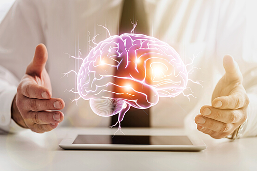 Назван орган, здоровье которого замедляет старение мозга у пожилых