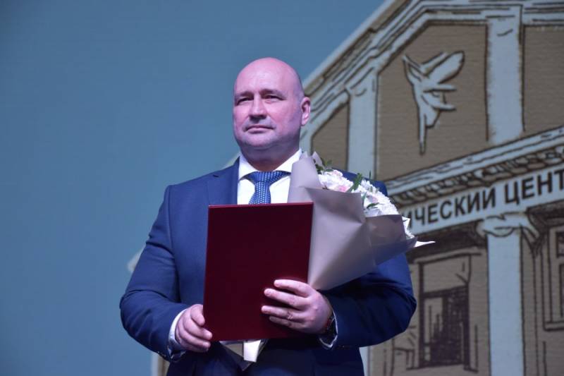 Севастопольский хореографический центр «Радость» отмечает десятилетие Севастопольский хореографический центр «Радость» отмечает десятилетие