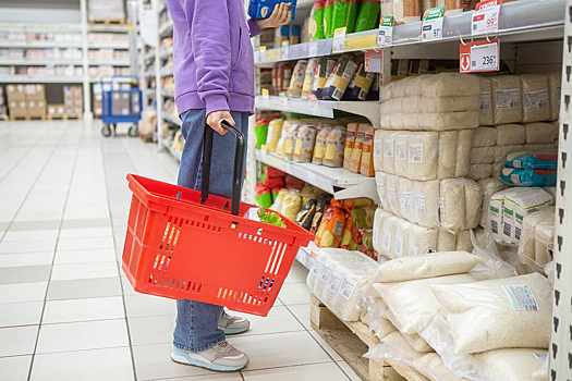 В России предложили ограничить наценку на одну категорию товаров