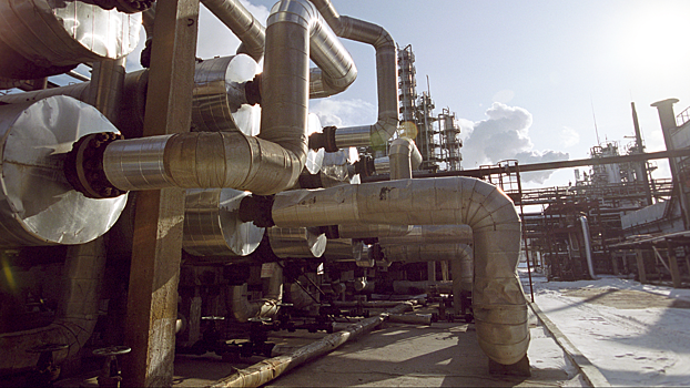 В Саудовской Аравии спрогнозировали рост цен на нефть