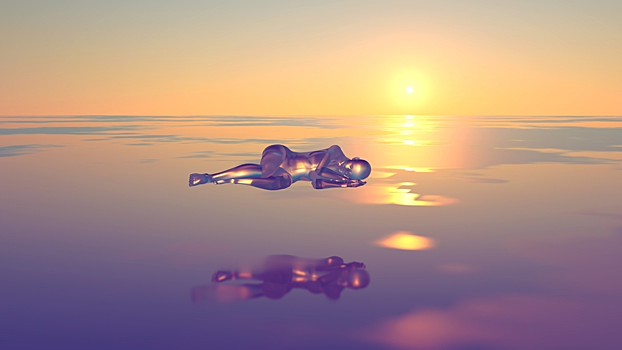 Мозг тех, кто видит осознанные сновидения, оказался устроен чуть иначе