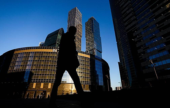 В России заметили угрозу рецессии