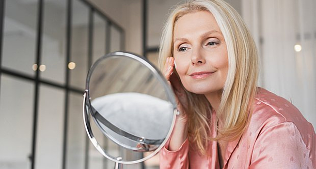 Раскрыт неожиданный фактор ускоренного старения