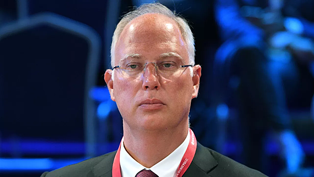 Дмитриев задал неожиданный вопрос властям Германии