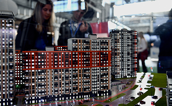 Средний размер ипотеки в России рухнул до минимума за год