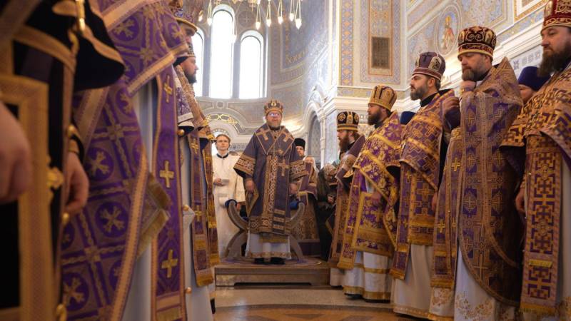 Первый съезд сестёр милосердия Крыма и Новороссии проходит в Севастополе