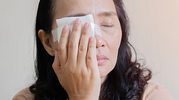 Как лекарство от диабета может защитить от потери зрения