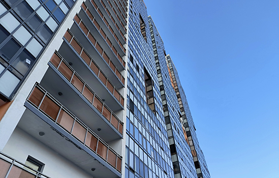 Дефекты в российских новостройках достигли рекордных показателей