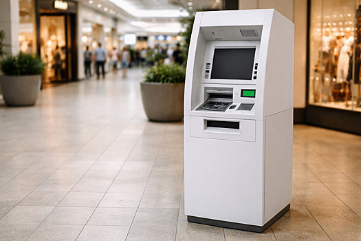 Единую сеть банкоматов с бесплатным доступом хотят создать в РФ