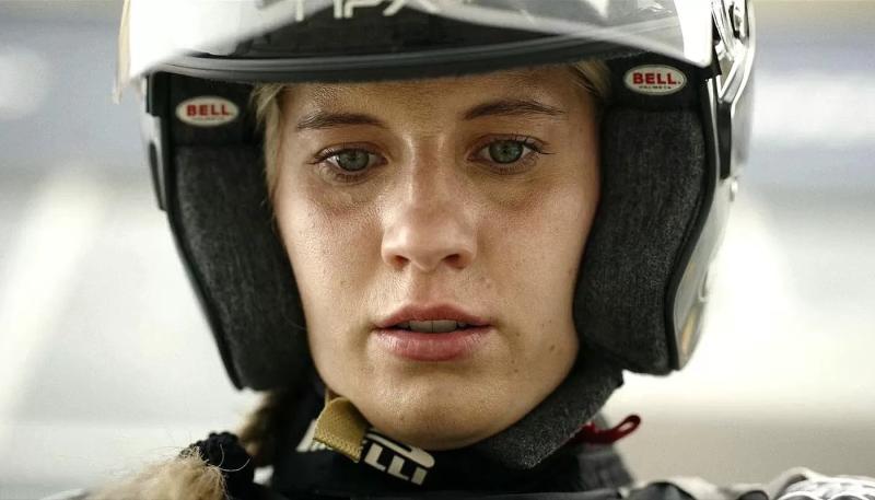 Боевик с Киану Ривзом обрел исполнительницу главной женской роли