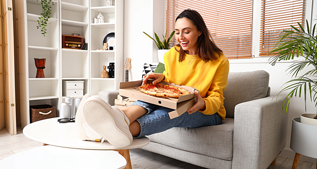 Найдена связь между ультрапереработанной едой и вероятностью зачатия