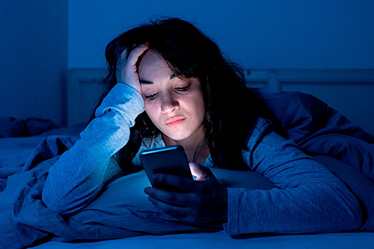 Выявлен возможный ранний признак болезни Альцгеймера