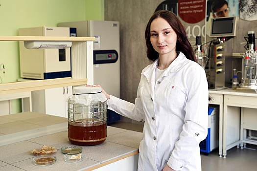 Ученые разработали заменитель кожи