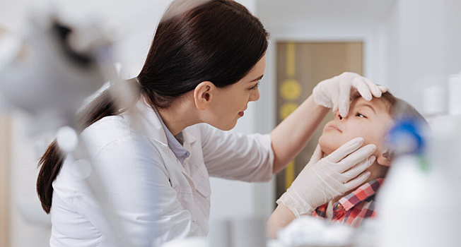 В России создали ИИ-систему для помощи врачам при заболеваниях носа