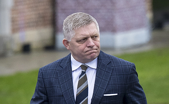 Фицо поставил ультиматум Еврокомиссии