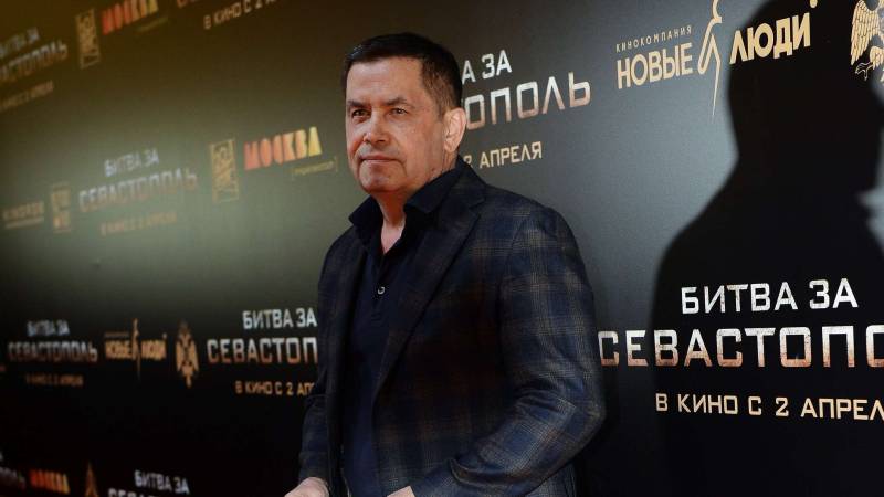 "Любэ", "Калинов мост", Маршал: песни о Севастополе