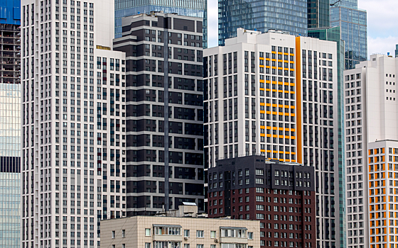 В Москве закончилось доступное жилье в новостройках