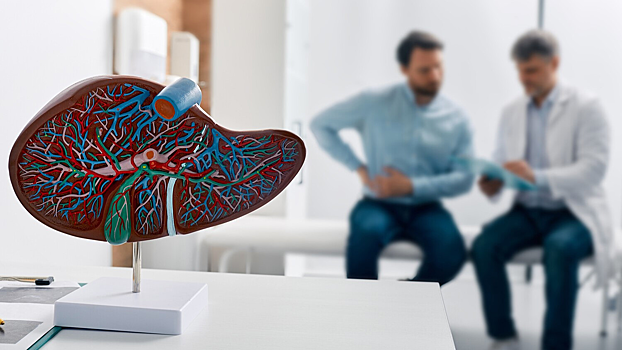 Назван простой способ обратить вспять тяжелые осложнения цирроза печени