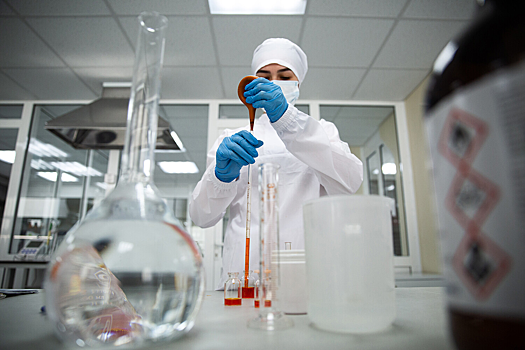 В МФТИ повысили эффективность полезной бактерии