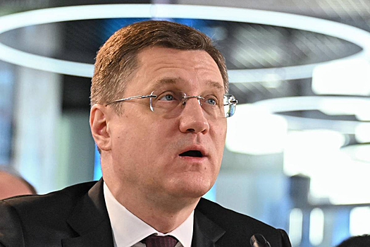 Вместо Европы российский газ получат другие страны