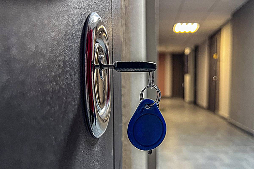 Названа стоимость самой дешевой квартиры в Петербурге