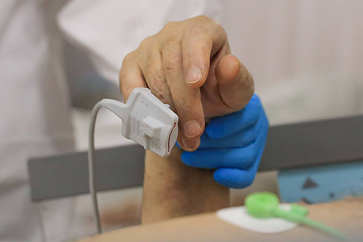 Названа группа людей с самым высоким риском смерти от рака