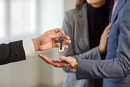 Средний размер ипотеки в России упал до минимума