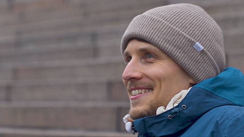 Финляндия лидирует в мире по уровню счастья