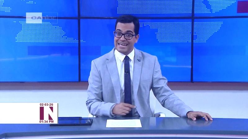 Куба арестовала панамцев, обвинив их в подрывной деятельности