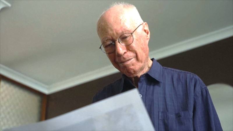 Находка подростка в 1958 году помогла теперь сделать важное открытие в Австралии