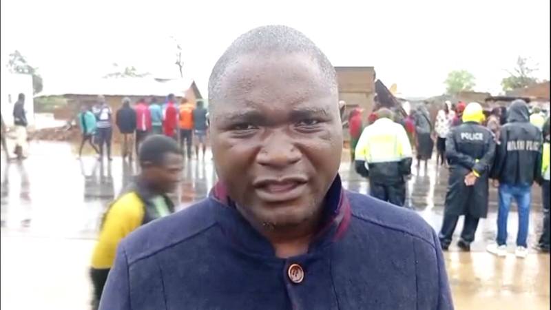 Наводнения в Малави: 13 погибших