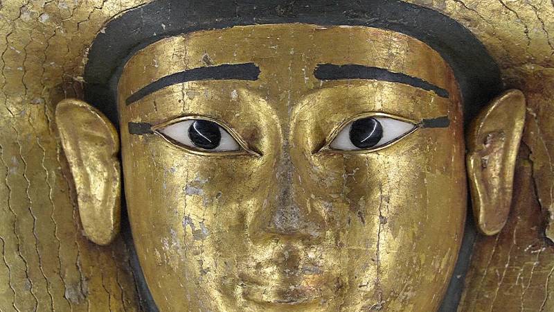 Самый известный археолог Египта отправляется на поиски могилы Нефертити