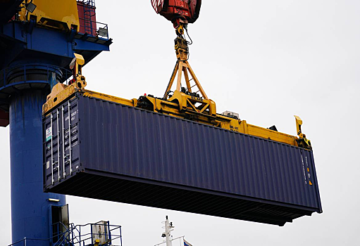 Россияне решили жить в морских контейнерах