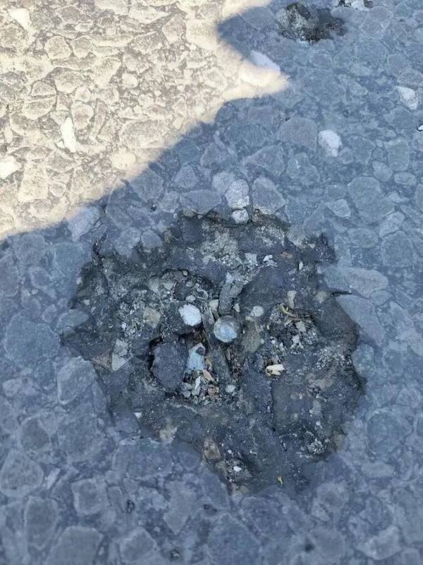 В Севастополе устраняют последствия ночной атаки ВСУ