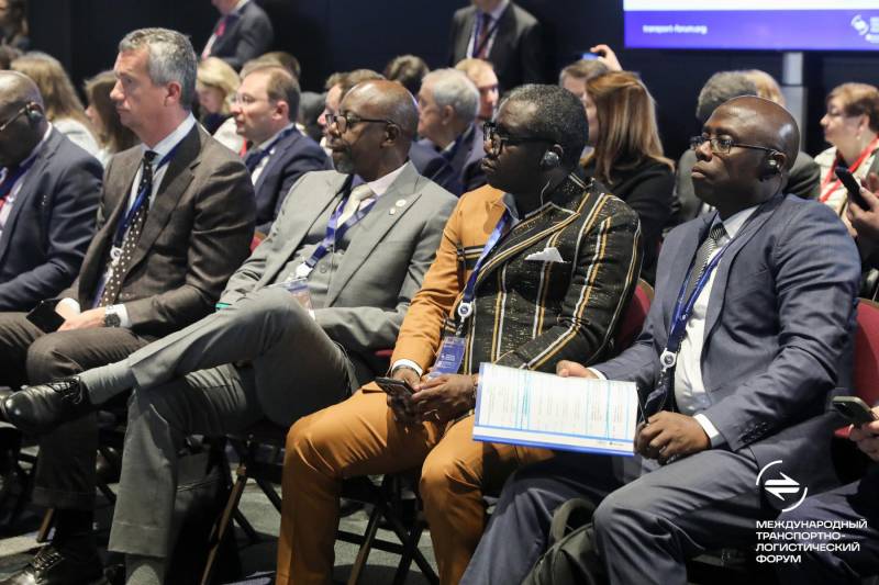 Скоростные автомобильные дороги – основа национальной дорожной сети