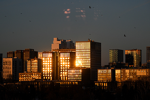 В России нашли способ решить «глобальную проблему» с жильем