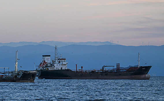 «Большая семерка» предъявила странные требования к России по нефти и газу