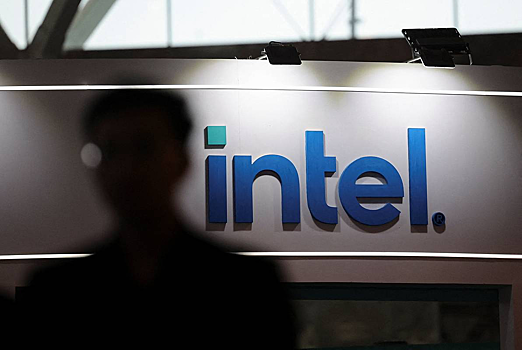 Акции Intel взлетели до максимума с 2000 года