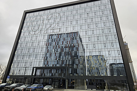 «Квадраты» в столичных бизнес-центрах подорожали на треть