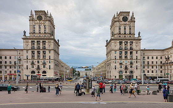 Стало известно, где россияне начали покупать недвижимость