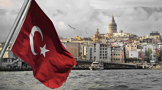 Запад усилил давление на турецкие банки, работающие с РФ