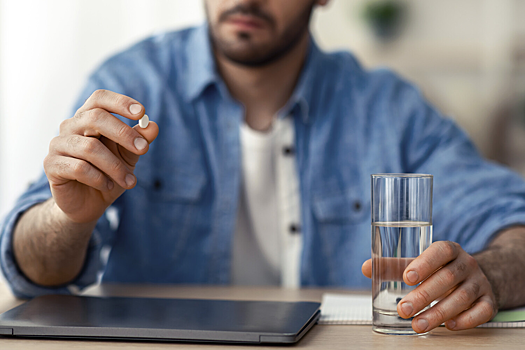 Препарат от диабета оказался полезен при раке простаты