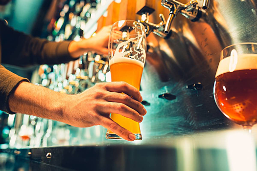 Раскрыта неожиданная польза пива для здоровья