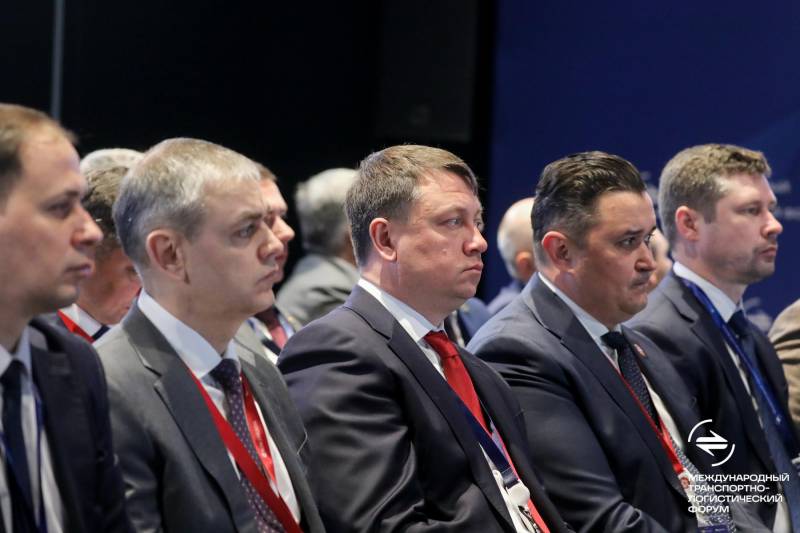 Скоростные автомобильные дороги – основа национальной дорожной сети