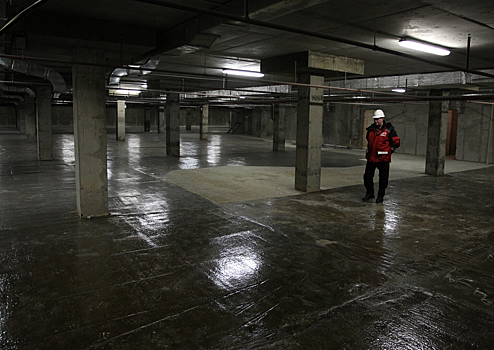 Россияне стали активнее скупать кладовки