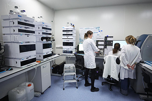 Московские школьники разработали мобильное приложение для диабетиков