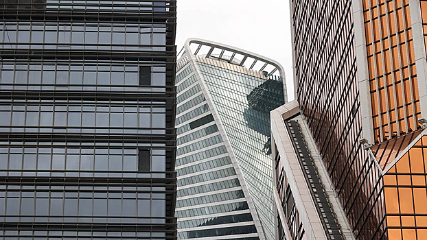 Цены на жилье в небоскребах Москвы превысили 8 млрд рублей