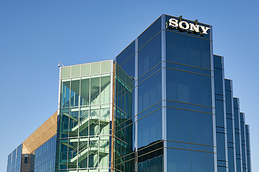 Правительство Японии инвестирует в Sony $380 млн ради чипов