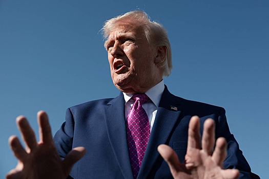 Трампа обвинили в росте инфляции в США из-за безрассудной войны с Ираном